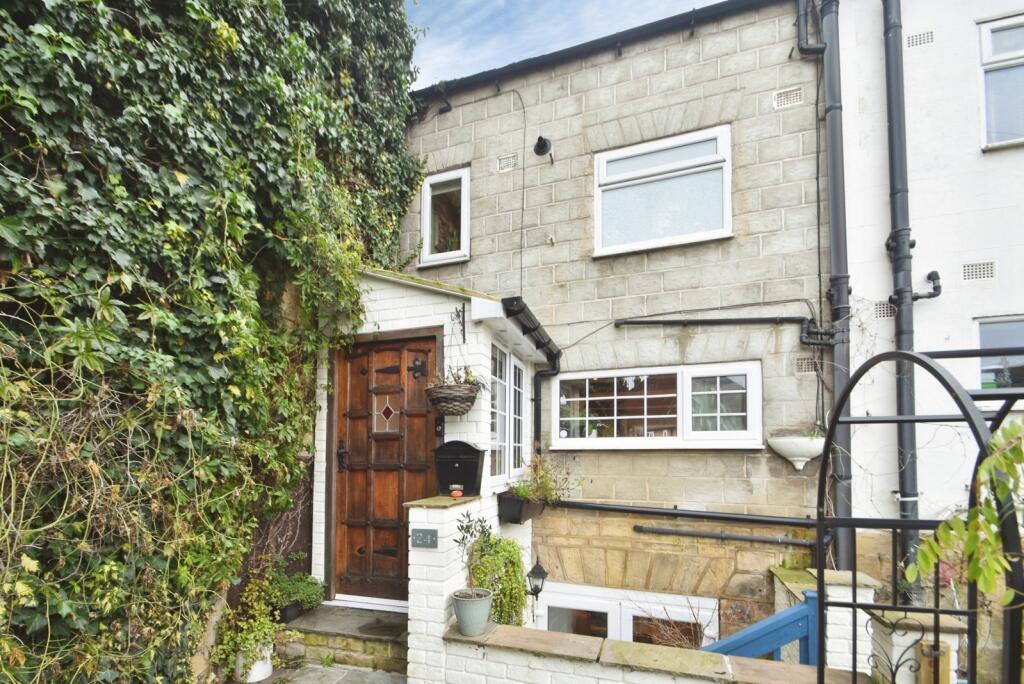 Main image of property: Park Row, KNARESBOROUGH, North Yorkshire, HG5