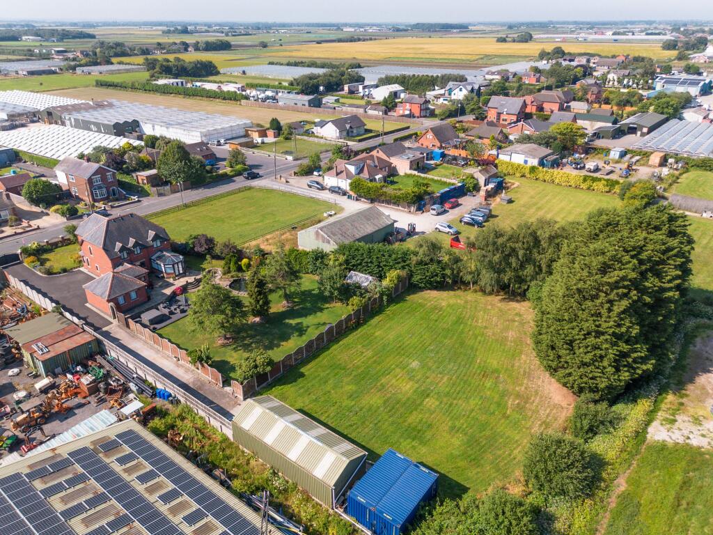 Moss Lane, Hesketh Bank, PR4 - View 2