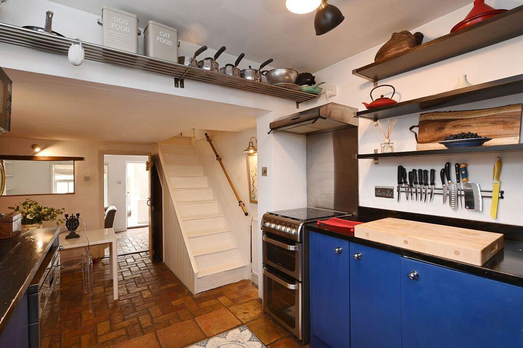 House in Ipswich - View 3