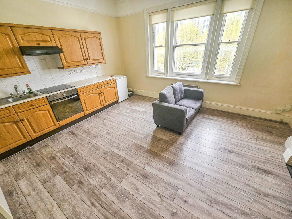 Main image of property: Chiswick High Road, London, W4 3AY