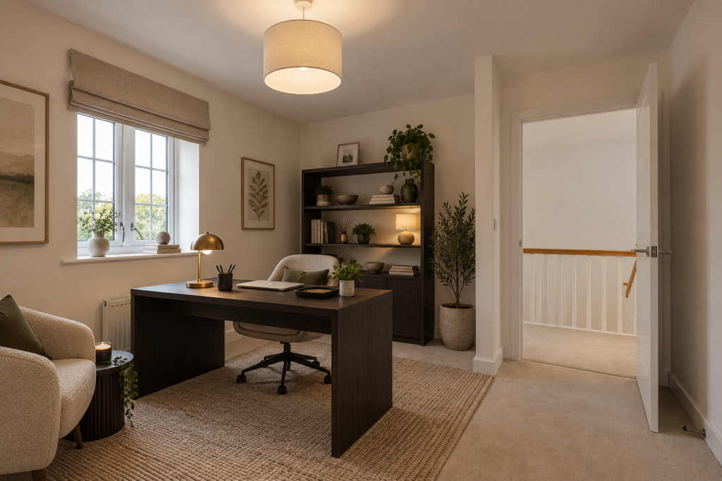 House in Oxford - View 4