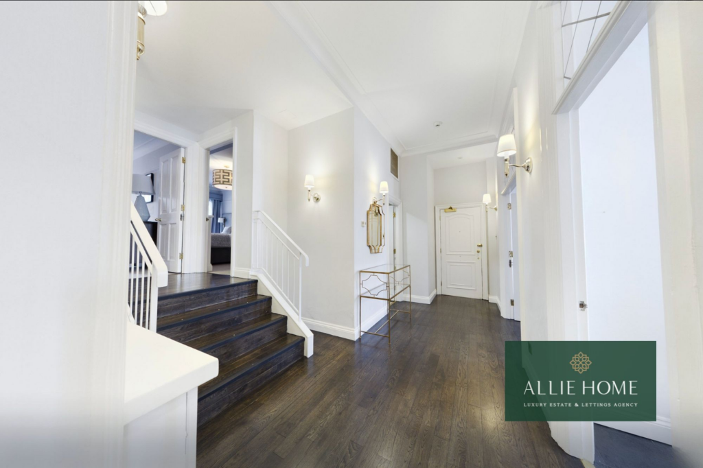 3 bedroom apartment for rent
