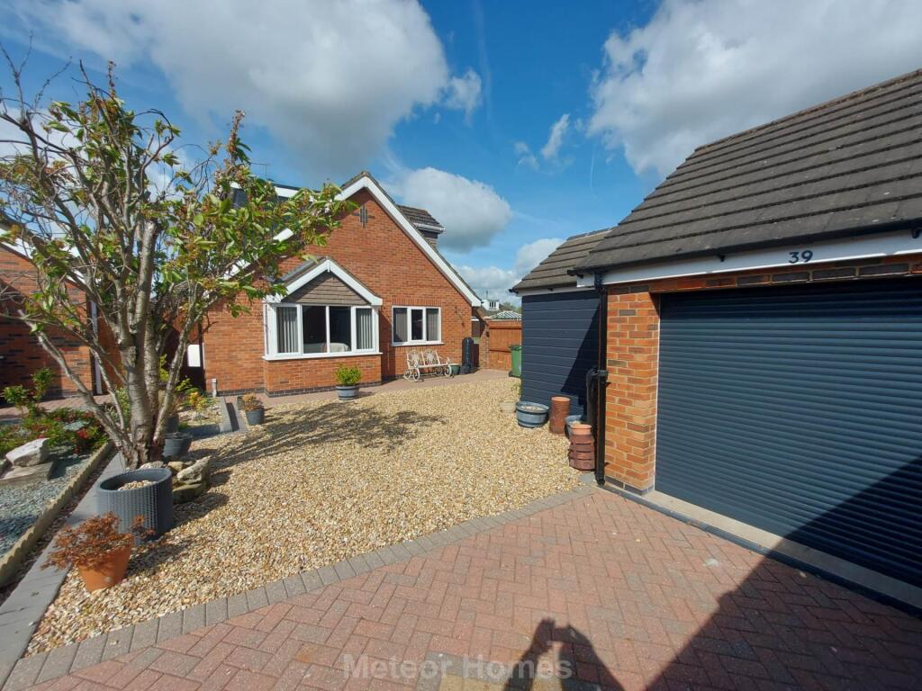 Main image of property: Priors Close, New Waltham