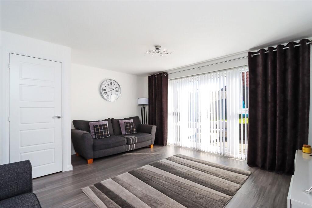 Richardson Way, Consett, Durham, DH8 photo 3