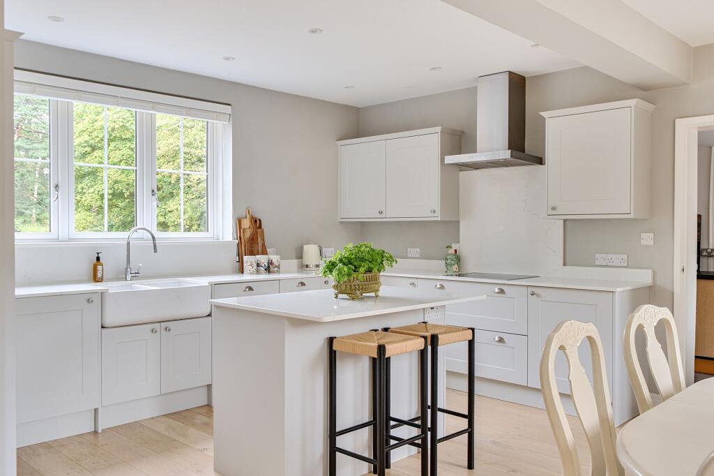 House in Mole Valley, Headley - More