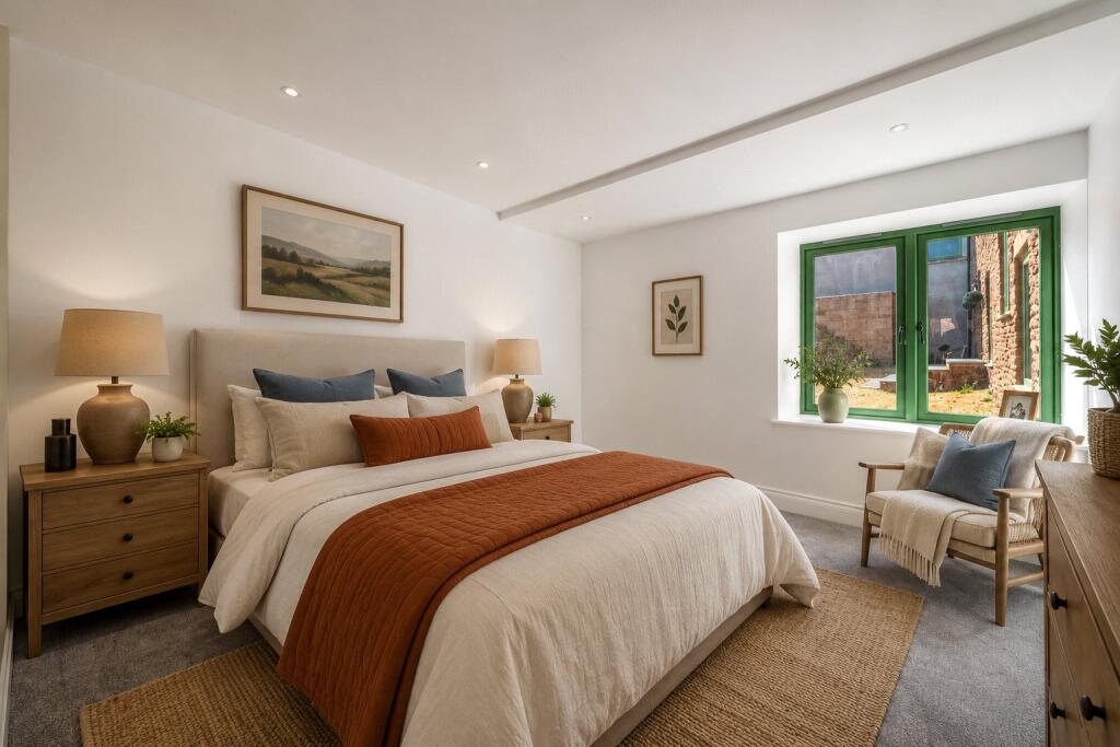 House in Exeter - View 4