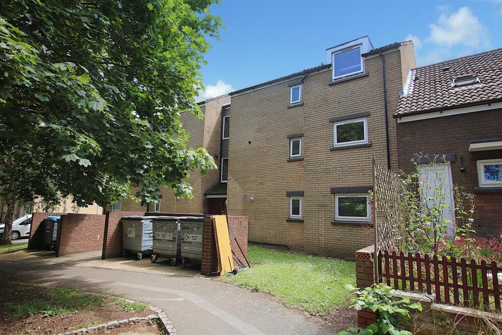 Main image of property: Crickley Crescent, Northampton