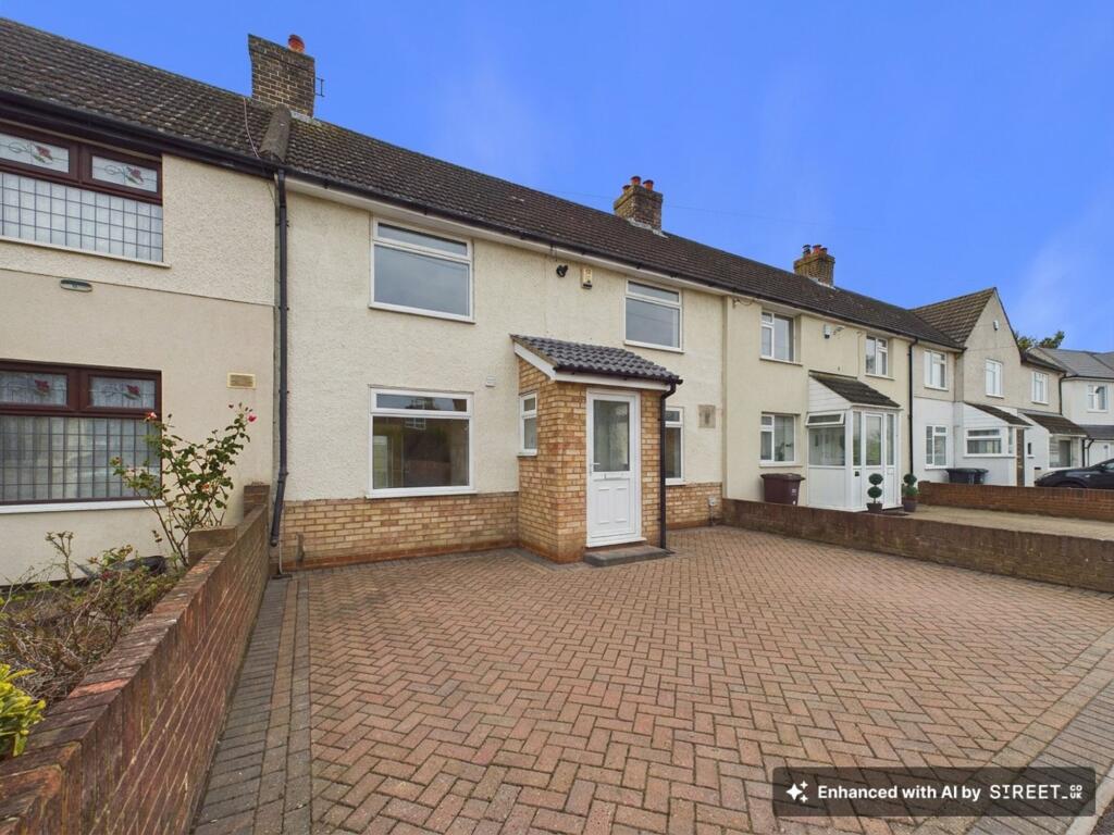 Main image of property: Elm Road, Dartford, DA1