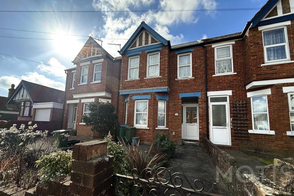 Main image of property: Narrabeen Road, Cheriton, CT19