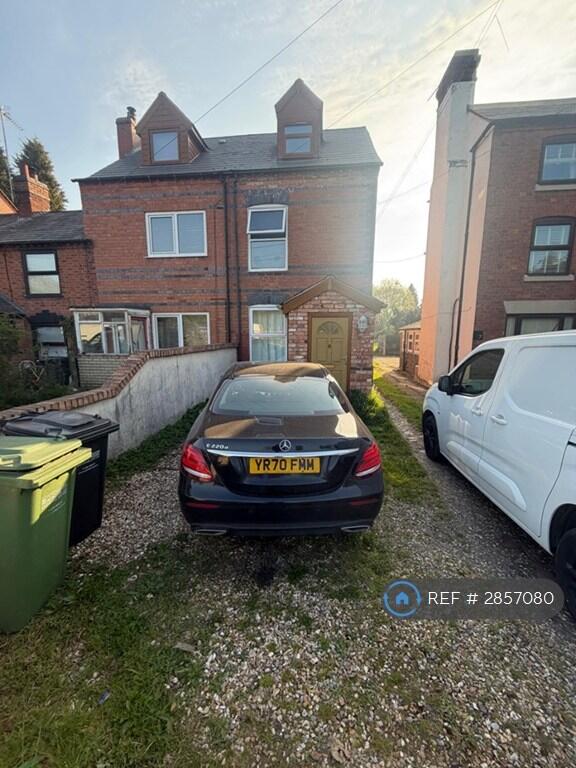 Main image of property: Worcester Road, Kidderminster, DY11