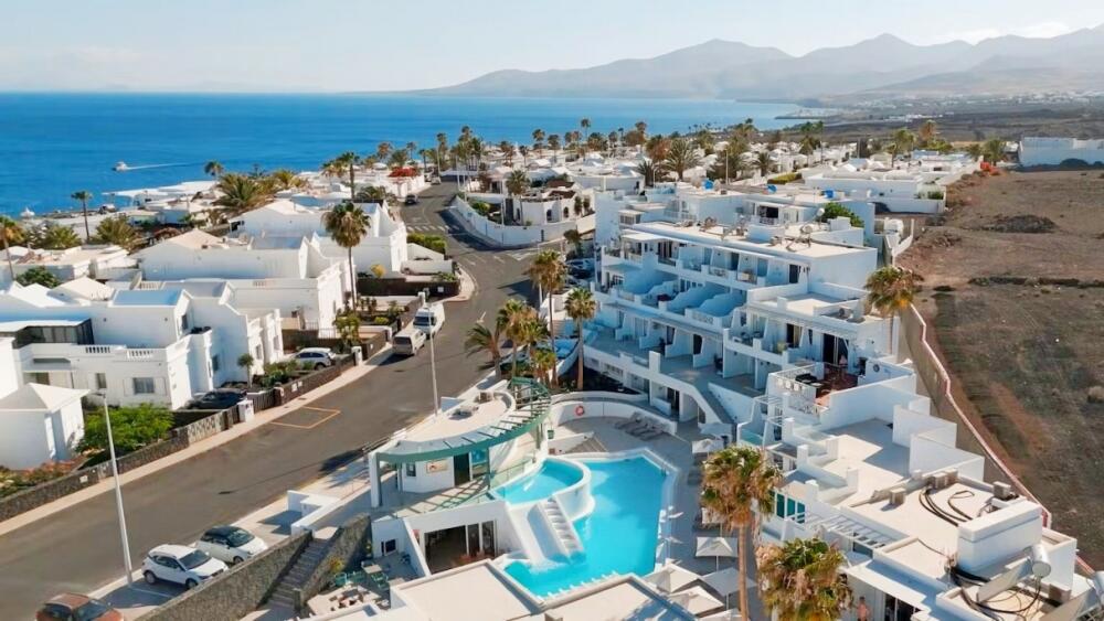 Main image of property: Canary Islands, Lanzarote, Puerto del Carmen