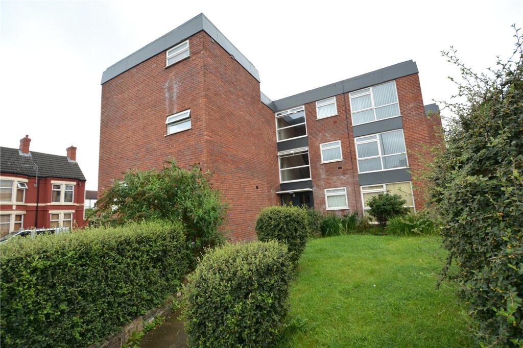 Main image of property: Walsingham Court, Walsingham Road, Wallasey