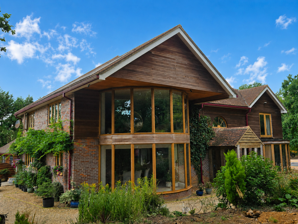Main image of property: Greatwood House, Great Blakenham, Suffolk, IP6
