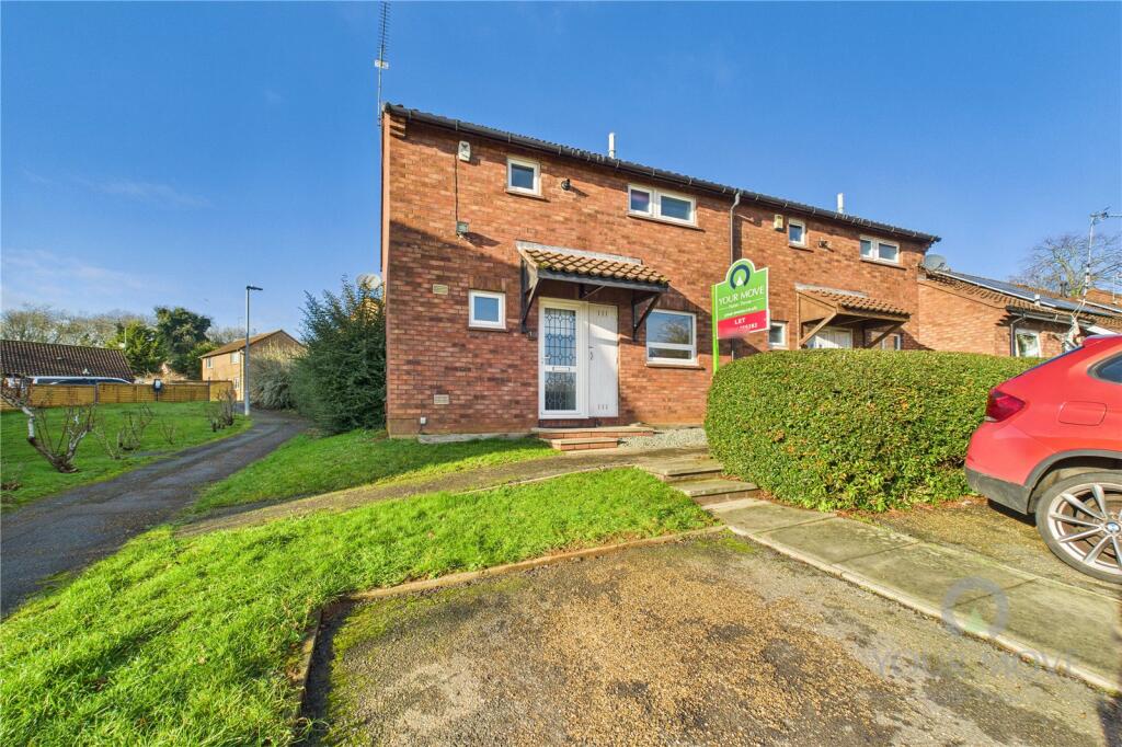 Main image of property: Flintcomb Rise, Northampton, NN3