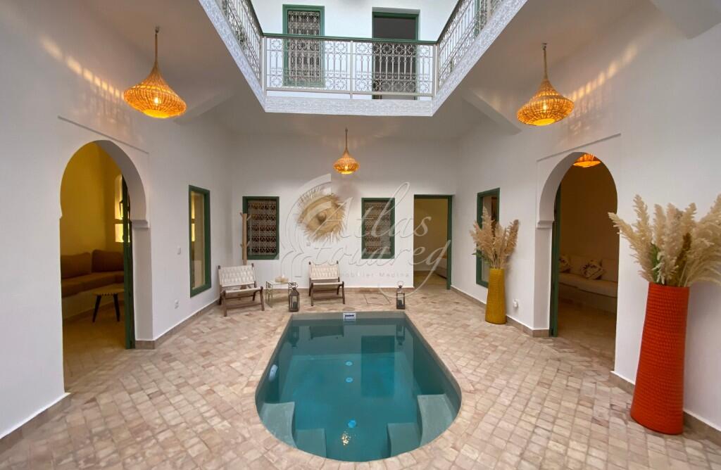 Main image of property: Marrakech, Marrakech-Tensift-El Haouz, Marrakech