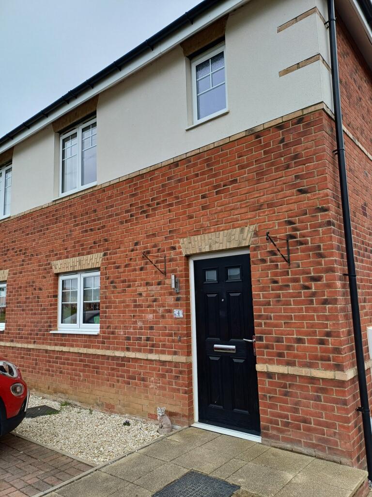 Main image of property: Snowball Grove, Stockton-on-Tees, TS19