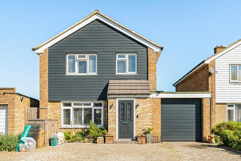 Main image of property: Mayfield Avenue, Grove