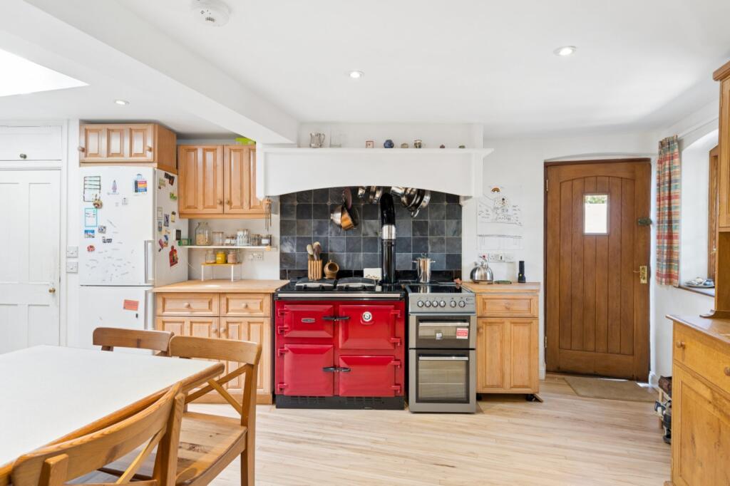 House in Banbury, Milton - View 4