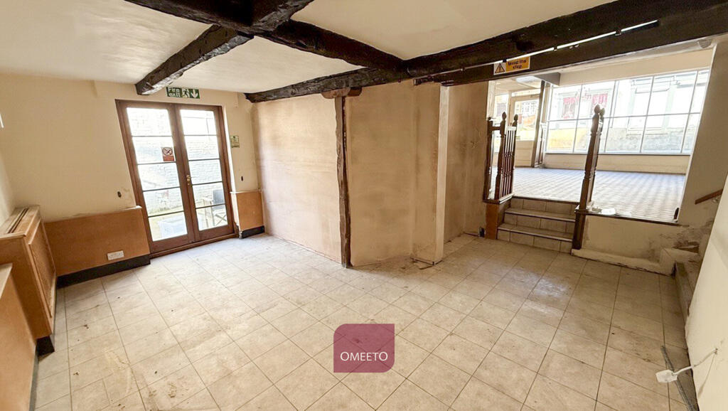 Retail to Let