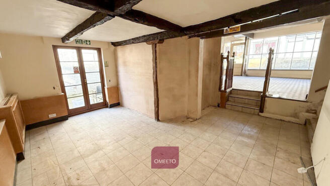 Retail to Let