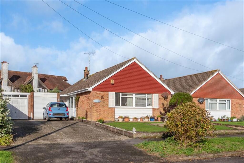 Main image of property: Lodge Close, Bognor Regis, PO22