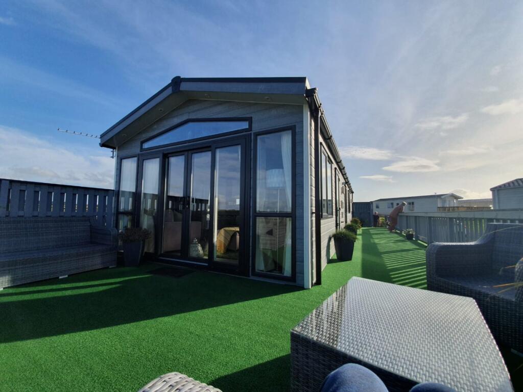 Main image of property: Pemberton parklane, West of Scotland, Ayr, Ayr, Ka66en , Scotland