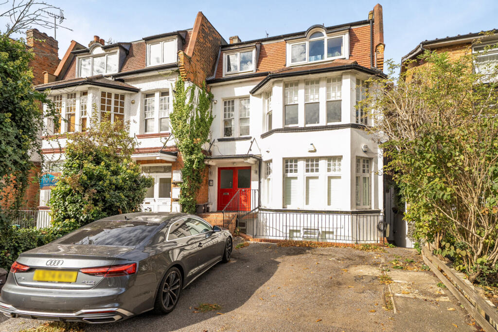 Main image of property: Nether Street, London