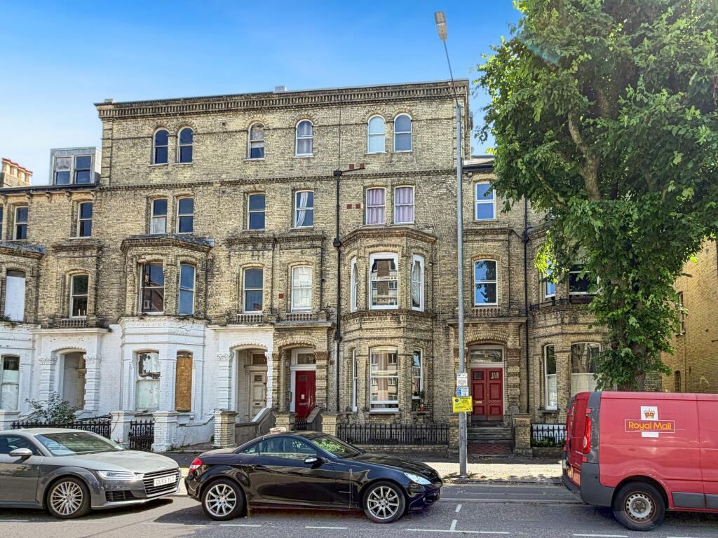 Main image of property: The Drive | Hove