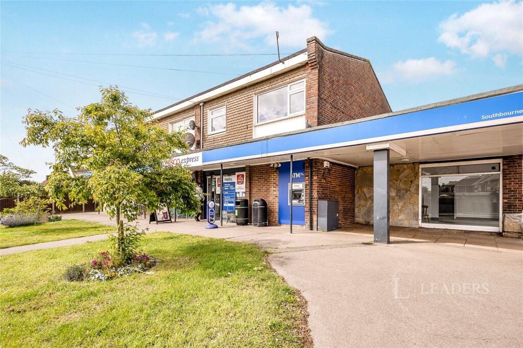 Main image of property: Stein Road, Emsworth, West Sussex, PO10