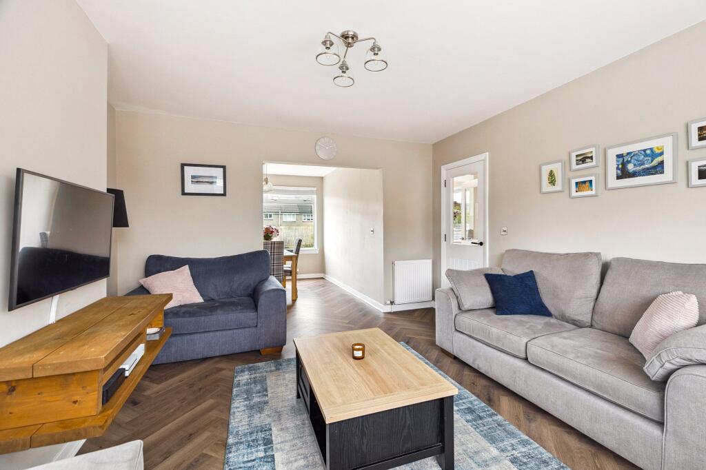 Leven Avenue, Bishopbriggs photo 4