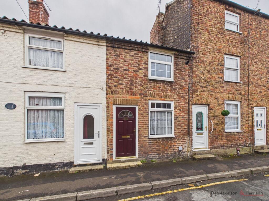 Main image of property: Adelphi Street, Driffield, YO25 6RF