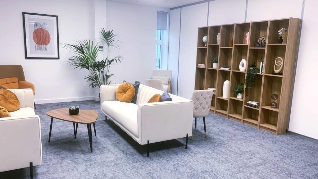 neoworx aberdeen lounge