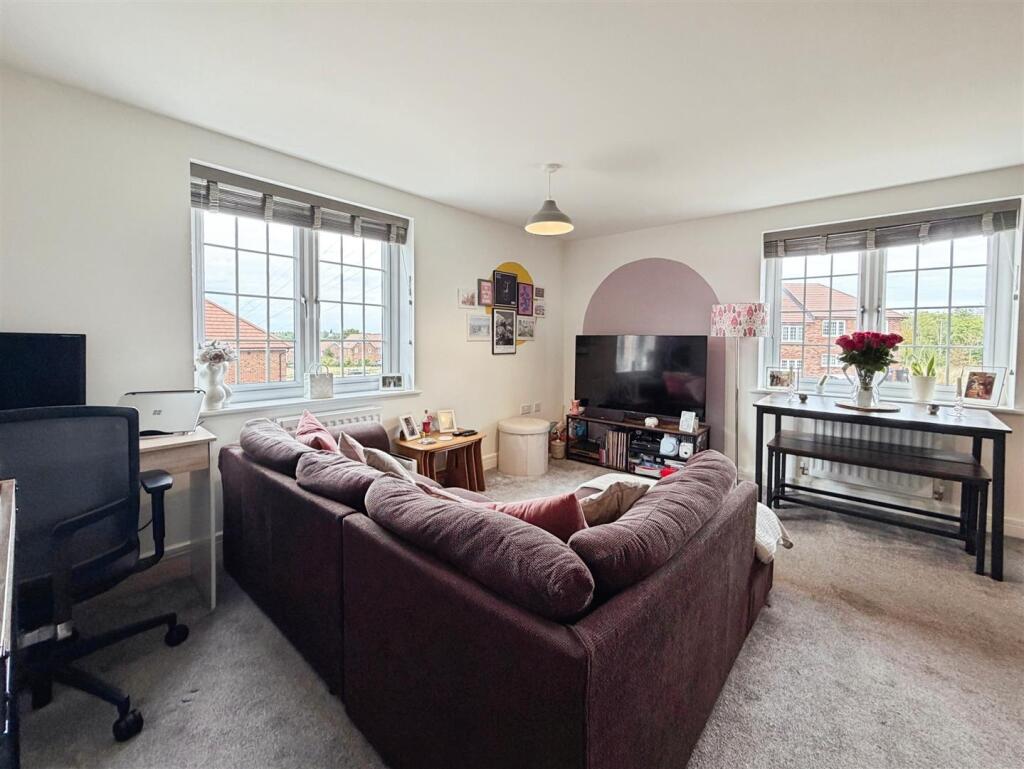Apartment in Coventry - View 5
