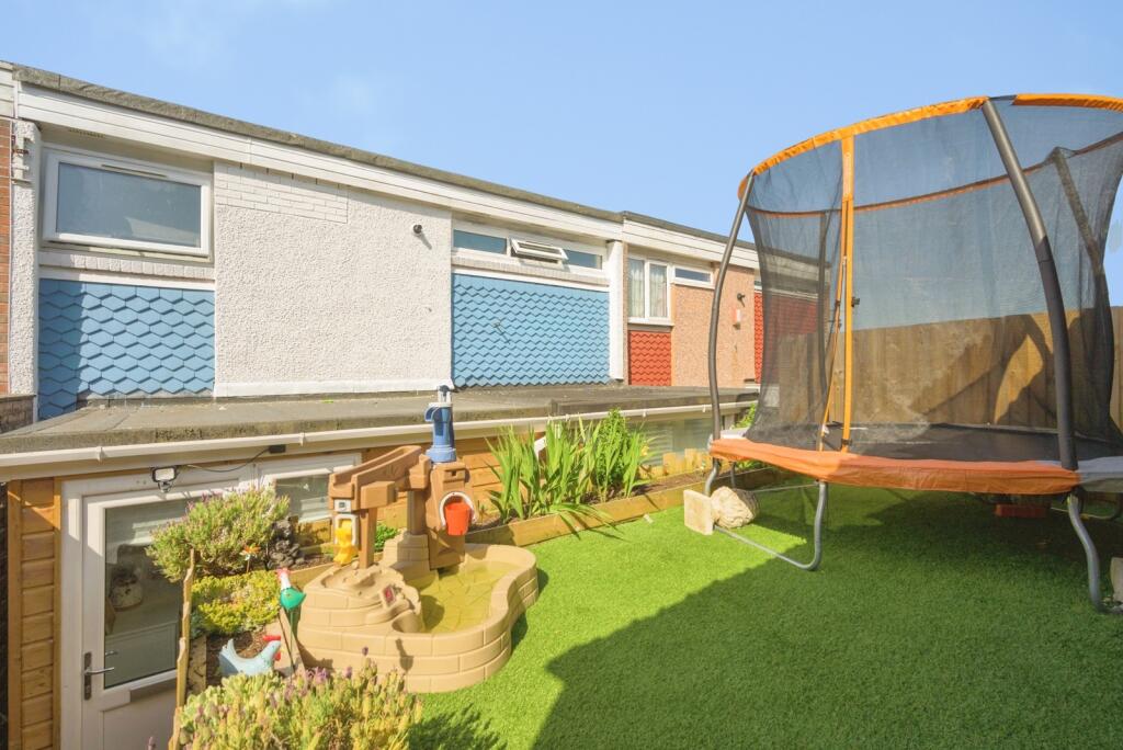 Main image of property: Laity Walk, PLYMOUTH, Devon, PL6