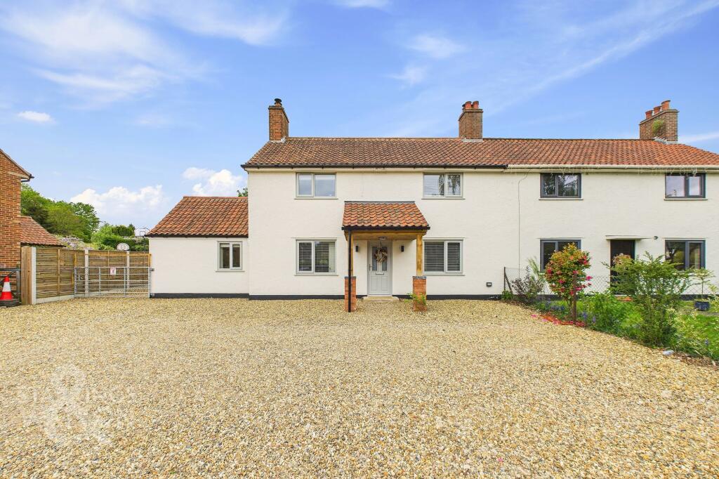 Main image of property: Swan Lane, Long Stratton, Norwich