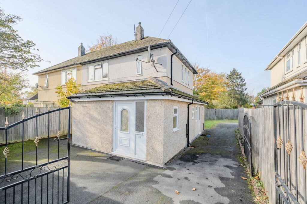 Main image of property: Tynwald Road, Leeds, West Yorkshire