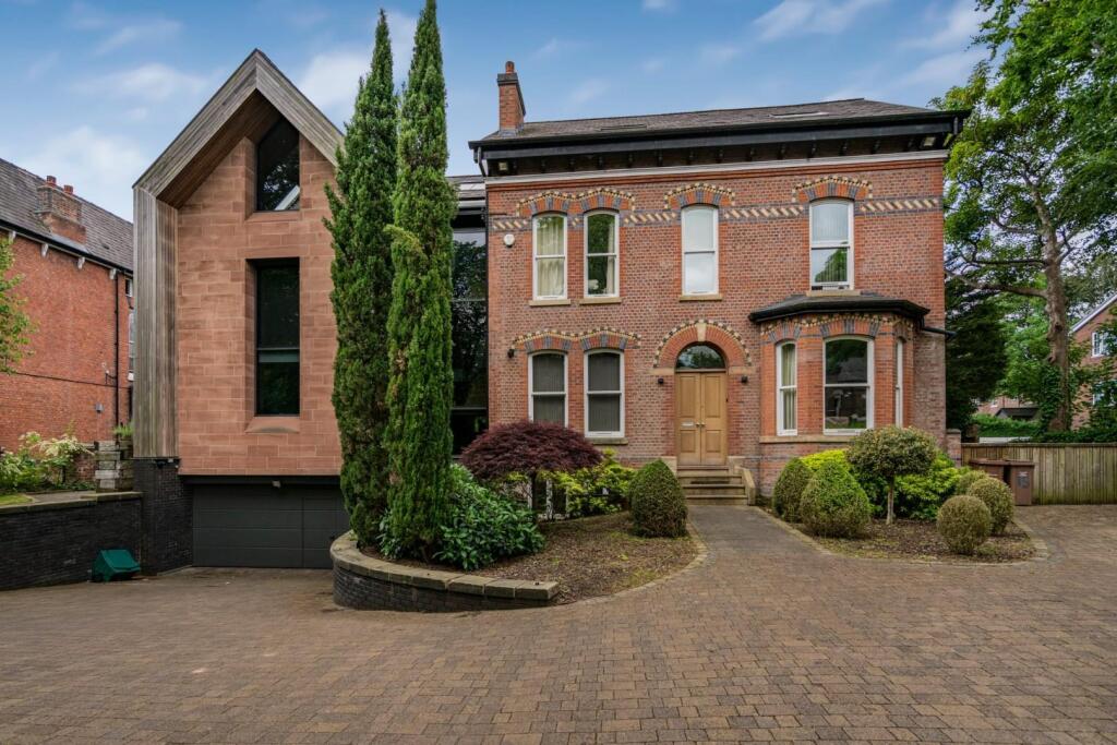 Main image of property: Ellesmere Road, Ellesmere Park, Manchester