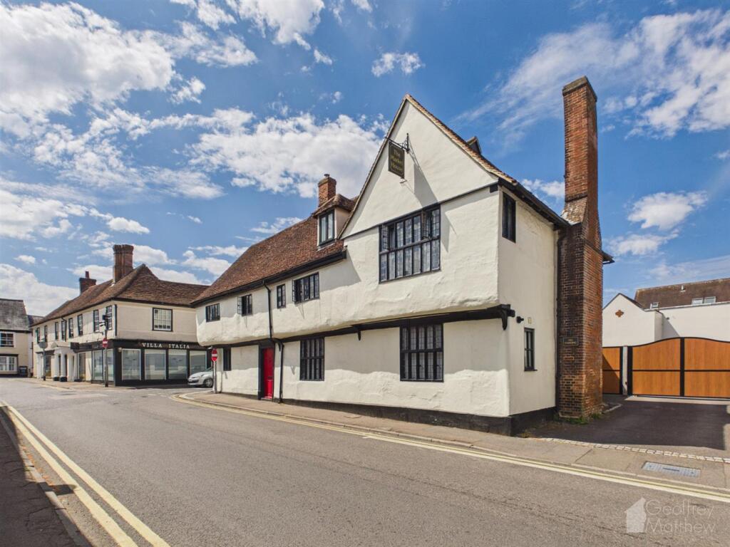 Main image of property: Market House, Sawbridgeworth