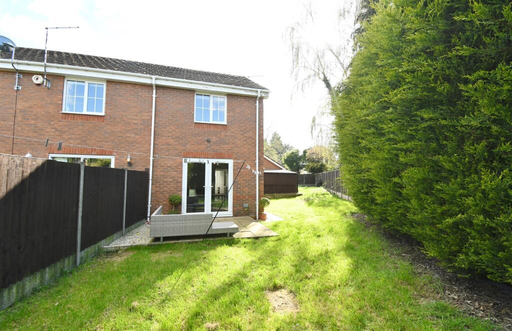 Holly Drive, Ryton On Dunsmore photo 4