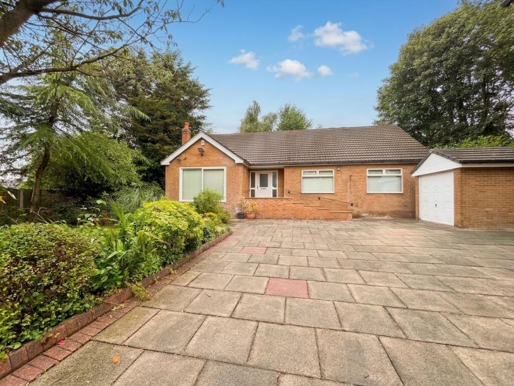 Main image of property: Moorside Road, Swinton, M27