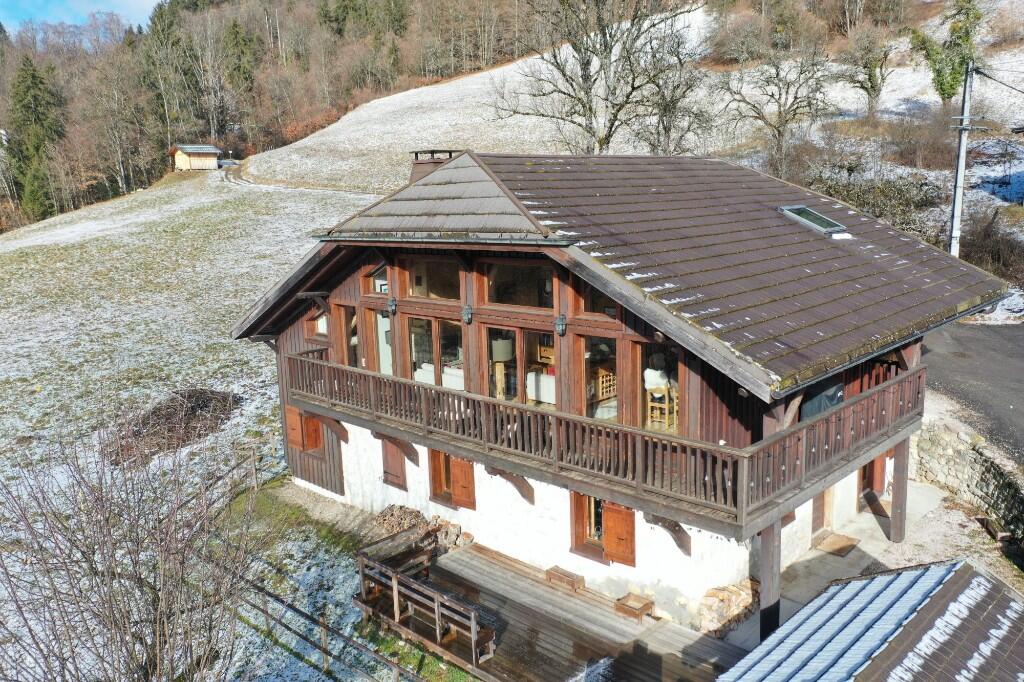 Main image of property: Le Biot, Haute-Savoie, Rhone Alps