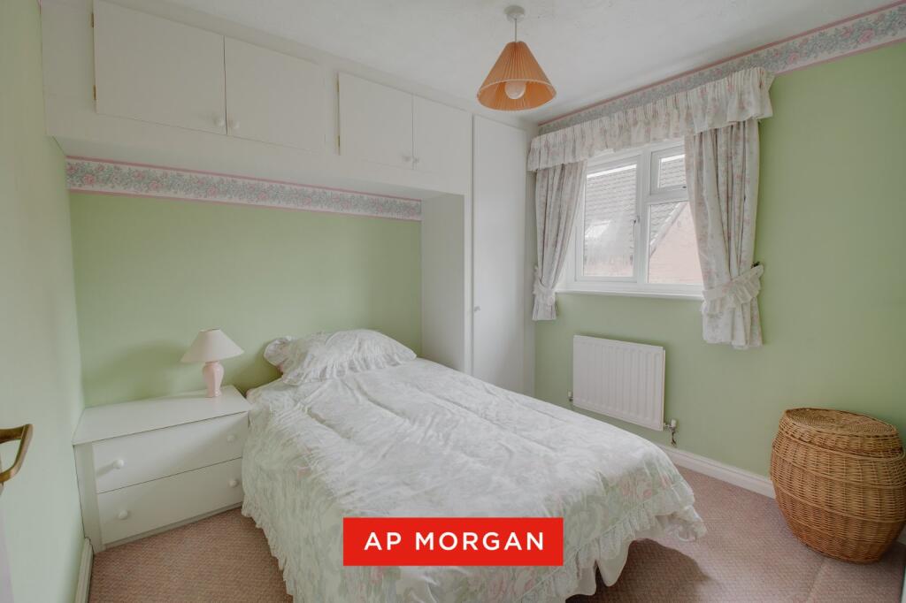 Additional image 10 of Yew Tree Drive, Bromsgrove, Worcestershire, B60
