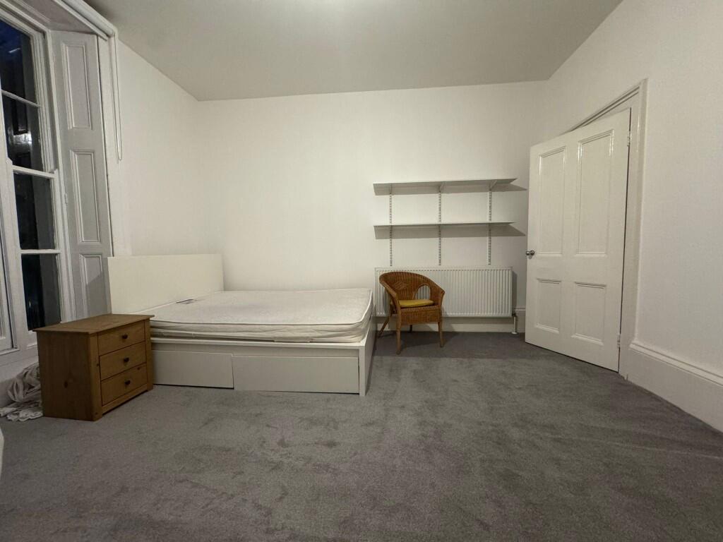 Apartment in London, King's Cross - View 4
