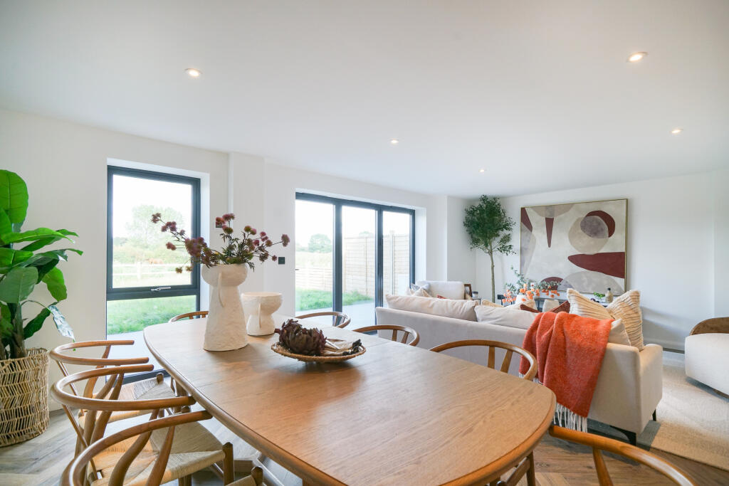 House in Hemel Hempstead, Aston Abbotts - View 4