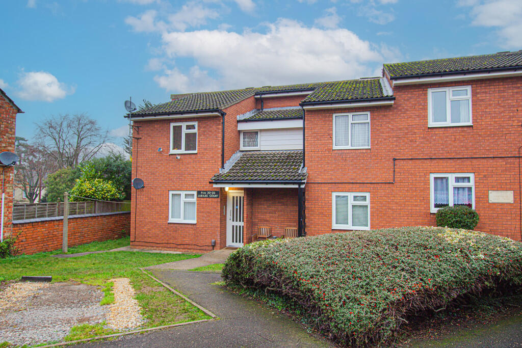 Main image of property: Obelisk Road, Finedon