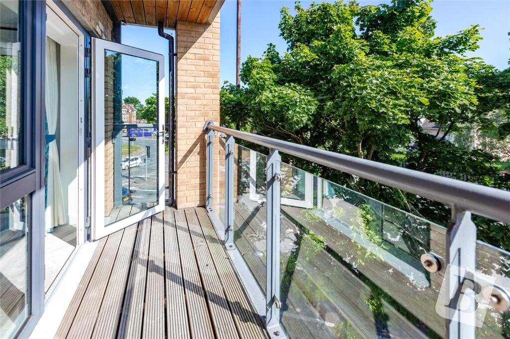 Main image of property: Princes Road, Chelmsford, Essex, CM2