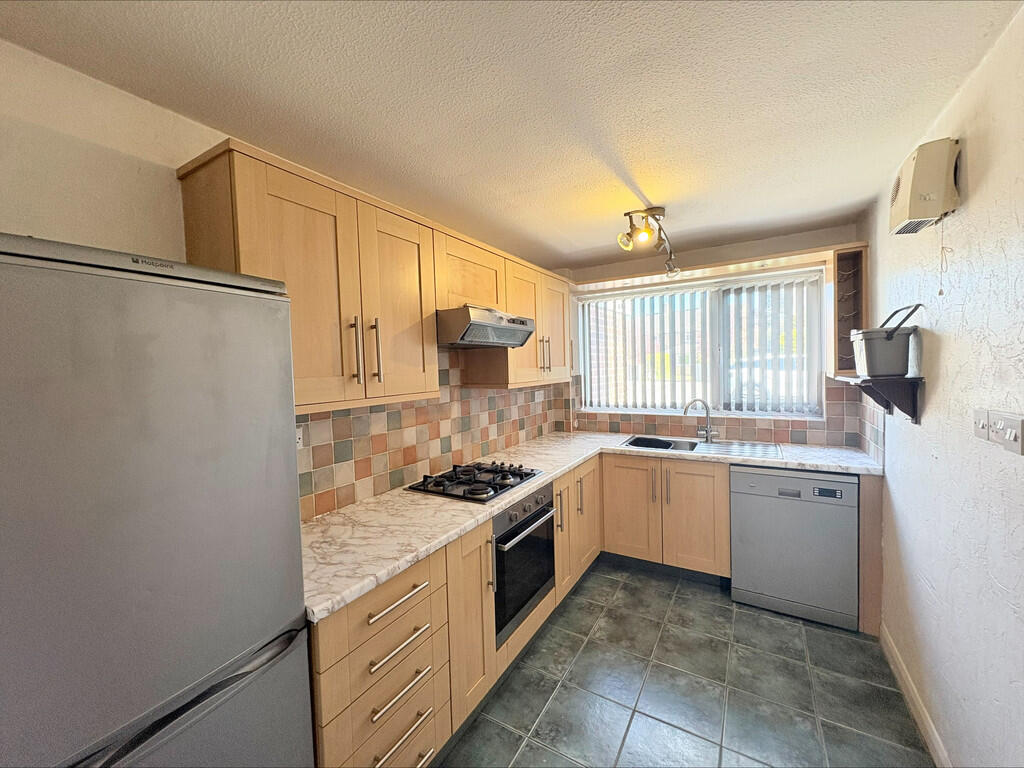 Draycott Road, Sawley, NOTTINGHAM photo 2