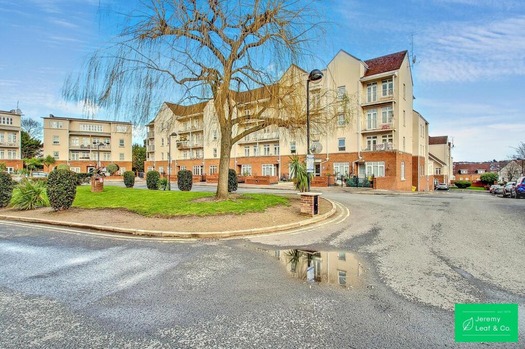 Main image of property: Magdalene Gardens, London