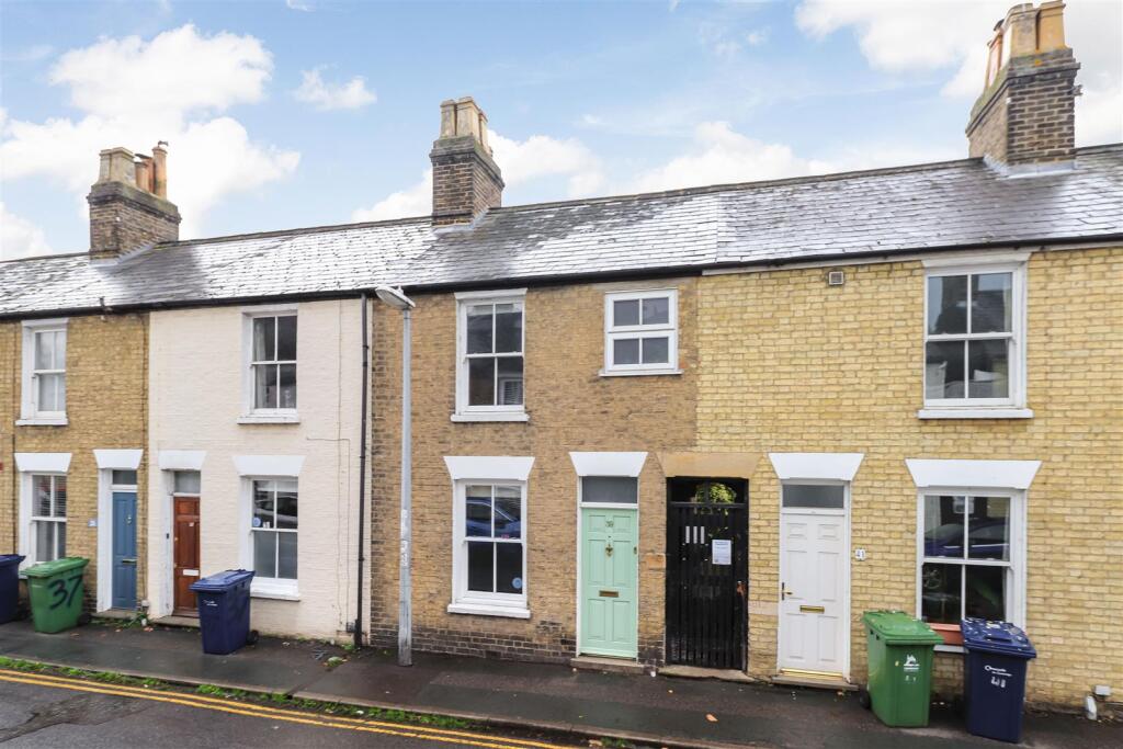 Main image of property: York Street, Cambridge