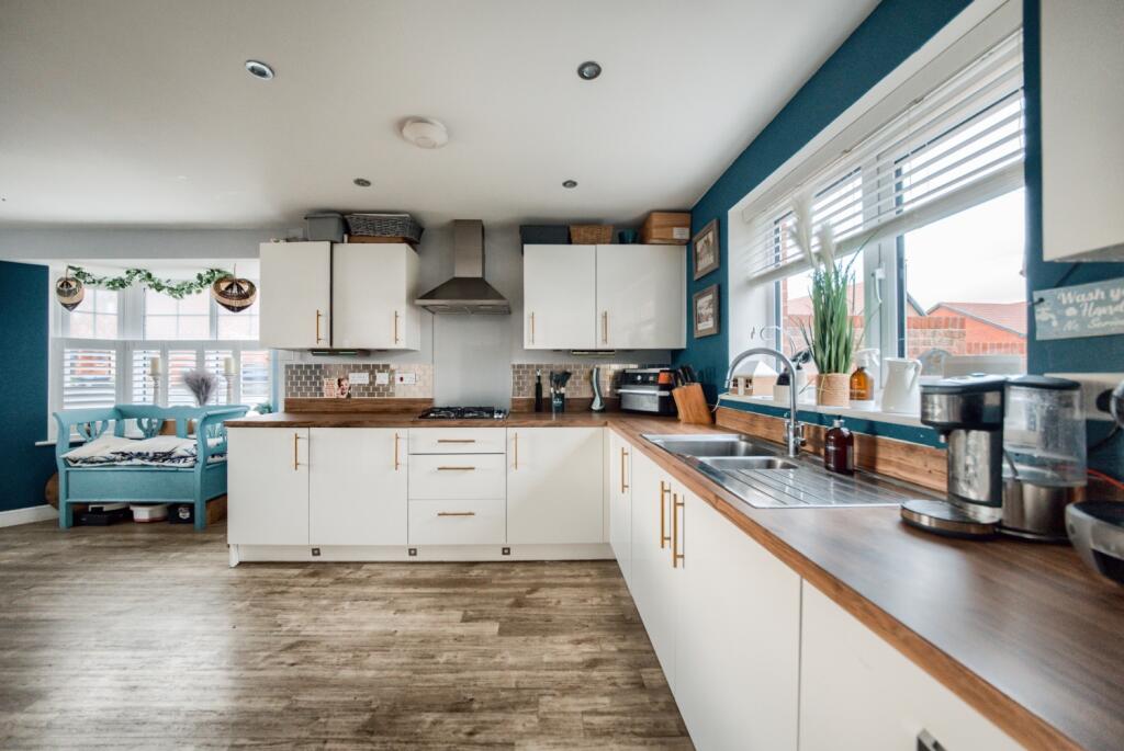  Hawthorn Place,  Stratford-upon-avon, CV37 7FJ, CV37 photo 4